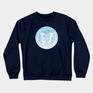 Xie Lian TGCF - Heaven Official's Blessing Crewneck Sweatshirt